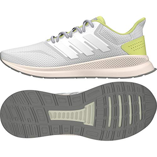 adidas runfalcon grau