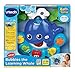 VTech Sing and Learn Whale Bubble Machine Bath Toy