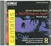Bach: Cantatas, Vol. 8