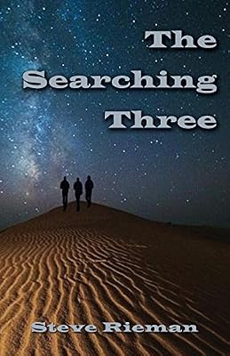 The Searching Three