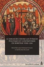 Le " Discours contre les évêques"