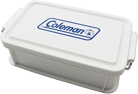 Amazon コールマン ランチボックス 750ml 白 011cmwh 弁当箱 オンライン通販
