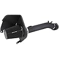 Spectre Performance Air Intake Kit: High Performance, Desgined to Increase Horsepower: Fits 2014-2019 CHEVROLET/GMC/CADILLAC (Silverado, Suburban, Tahoe, Sierra, Yukon, Escalade) SPE-90060K