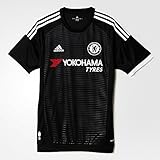 Adidas Chelsea FC 3rd Jersey-BLACK