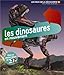 Les Dinosaures En Mouvement (French Edition) by