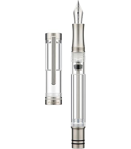 Amazon.com : Hugo Boss Icon Fountain Pen : Office Products