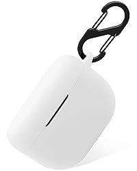 Geiomoo Silicone Case for Jabra Elite 8