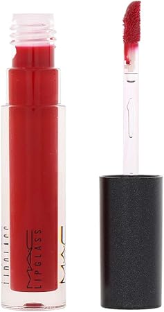 ruby woo lipglass