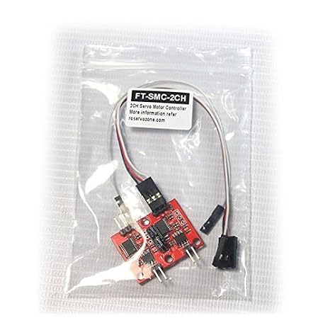Feetech Ft Mc 002 Smc Blue Aluminum Robot Vehicle Chassis With Ft Smc 2ch Dc Motor Drive Board For Arduino Servo Library Trueyogaevergreen Com