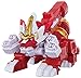 BANDAI Uchu Sentai Kyuranger Kyutama Gattai 77 DX Kojishi Voyager