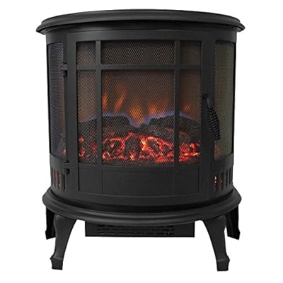 Comfort Glow the Claremont Electric Stove