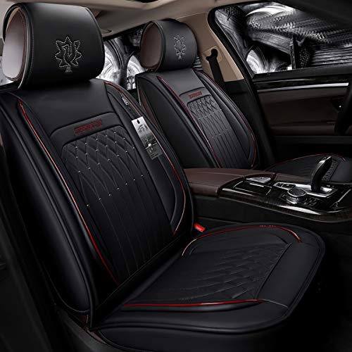 Ford Ranger Seat Covers Buying Guide Top Rated Seat Covers Trucks