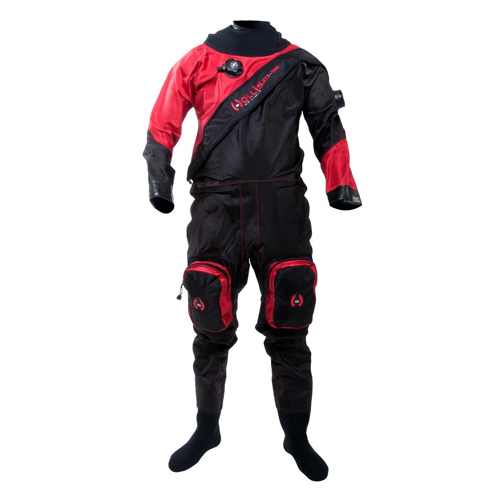 Hollis BTR 500 Drysuit Amazon.co.uk Sports & Outdoors