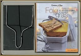Foie gras