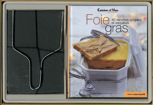 Foie gras