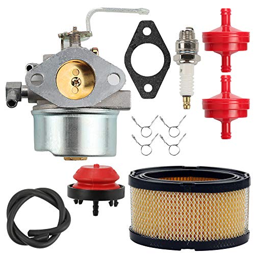 The Best Craftsman 10 Hp Generator of 2019 Top 10, Best Value, Best