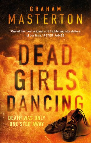 Dead Girls Dancing (Katie Maguire)
