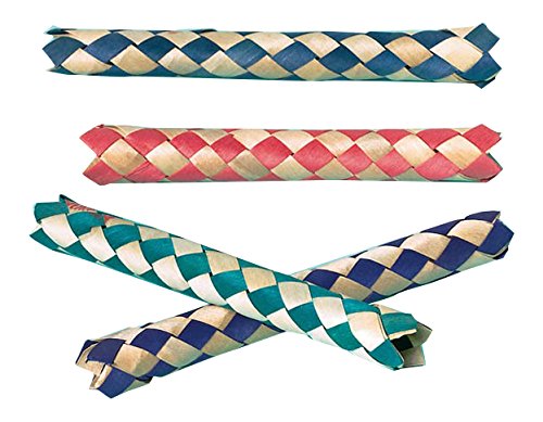 plastic chinese finger trap