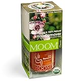 MOOM Organic Sugar Face & Body Waxing Kit for women