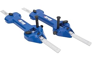 Kreg ACS405 Adaptive Cutting System Rip Guides