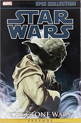 Star wars epic collection clone wars vol 3 Clearance