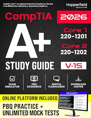 特売 割引 CompTIA 220-1102【10月日本語版＋英語版セット】CompTIA A+ 