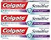 Colgate Sensitive Prevent and Repair Sensitive Toothpaste - 6 Ounce, 3 Count