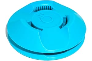 BlazePod Soccer Reaction Training Kit – Reaction Light Pods to Improve Speed, Focus, & Decision-Making - Cognitive Light Drills for Football Players & Coaches - App Access