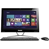 Lenovo C540 Touch - 57317016 - Black - 3rd Generation Intel Core i3-3240 (3.40GHz 3MB)