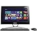Lenovo C540 Touch - 57317016 - Black - 3rd Generation Intel Core i3-3240 (3.40GHz 3MB)