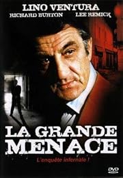La Grande Menace - Edition Simple