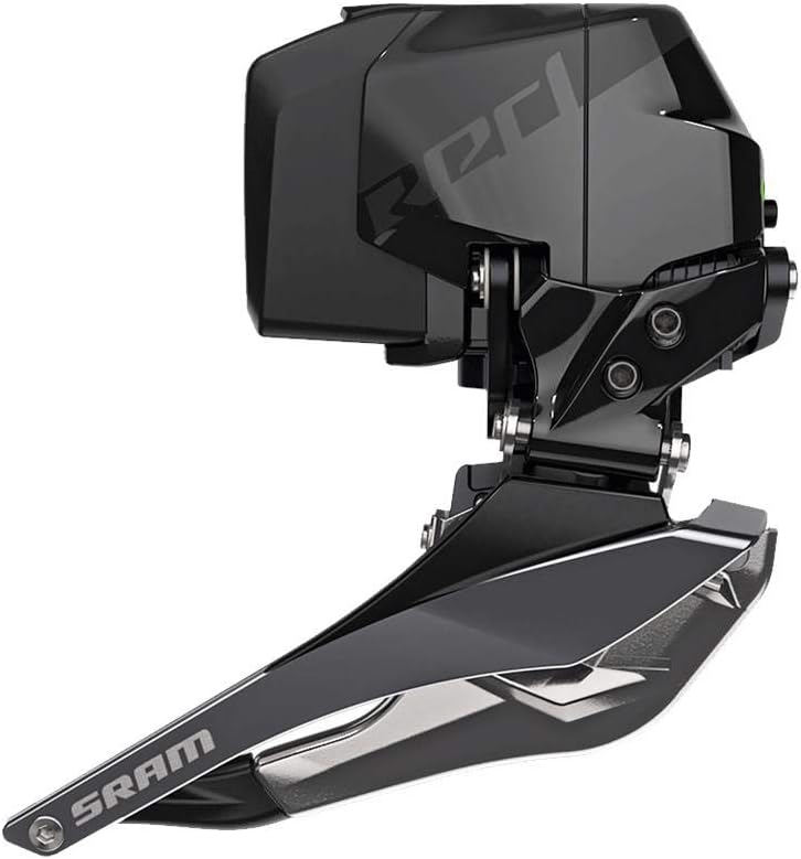 sram etap front derailleur
