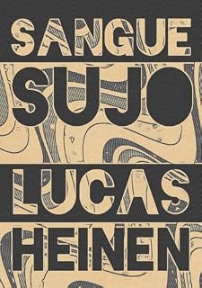 Livro Sangue Sujo