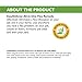 Only Natural Pet EasyDefense Powder for Dogs & Cats - Natural Protection for Home, Furniture, Carpets, Bedding & Outdoor Areas - Safe for Pets & Family - 8 oz
