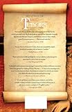 Front cover for the book Tudors: The History of England from Henry VIII to Elizabeth I by Peter Ackroyd