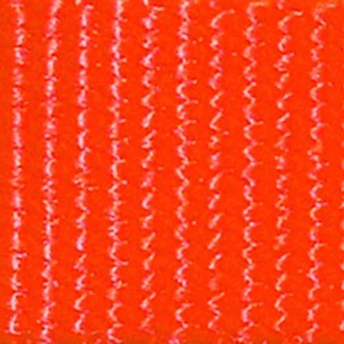 Lead Wide Handled Sports Edition HUNTER ORANGE, 6ft (182.22cms) LONG 1inch (2.5cms) WIDE, 6ft ( 182.22cms) LONG 1inch (2.5cms) WIDE - Image 3