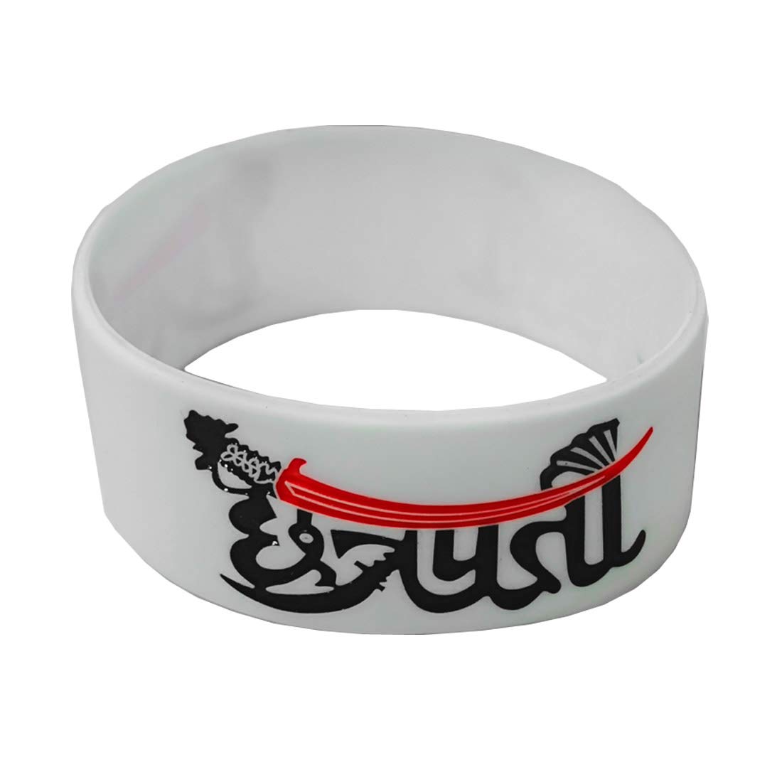 shivaji maharaj bracelet