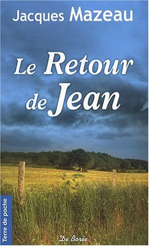 La  retour de Jean