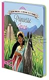 Princesse Inca by
