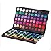 ACEVIVI Professional 120 Colors Women Cosmetics Set Eyeshadow Makeup Palette