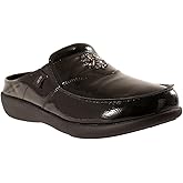 Revitalign Women's Siesta Glitz, Black, 11
