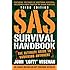 SAS Survival Handbook, Third Edition: The Ultimate Guide to Surviving Anywhere