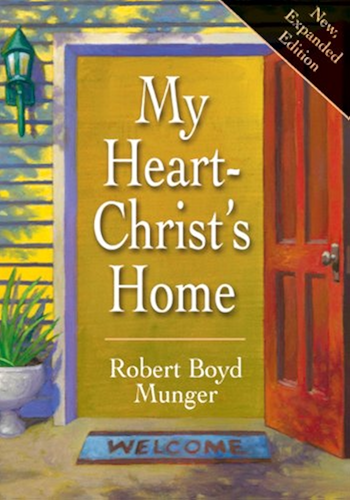 Download My Heart--Christ's Home (IVP Booklets) (English Edition) PDF