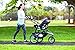 Graco Road Master Jogger Stroller, Jodie