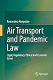 Air Transport and Pandemic
