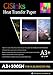 CISinks A3+ Sublimation Ink Transfer Paper 13