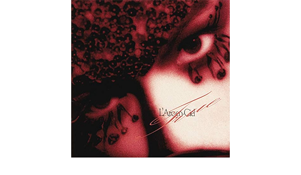 Kaze Ni Kienaide True Mix By L Arc En Ciel On Amazon Music Amazon Com