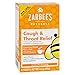 Zarbees Cough and Throat Relief Drink Mix - Daytime Supplement - 6 Packets - Safe and Effective - Supports Healthy Immune System