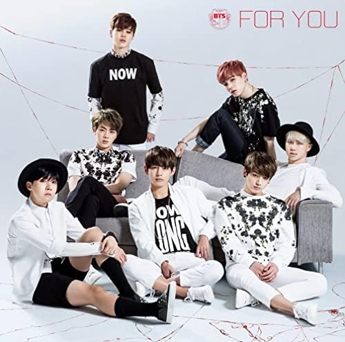 BTS - Wake Up (Regular Japan Edition) - Amazon.com Music