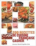 200 recettes de cuisine française casher by 